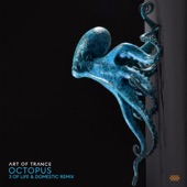 Octopus (3 Of Life & Domestic Remix) artwork