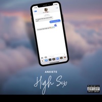 High sex - Single - Anxiete