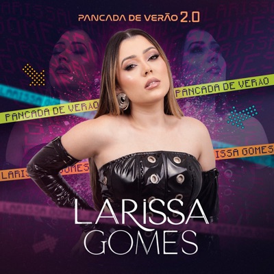 Larissa Gomes - Apaga, Apaga, Apaga