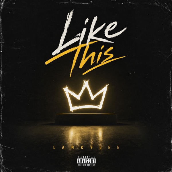 Like THis (feat. LankyLee)
