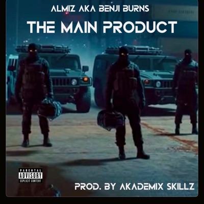 The Main Product - Single