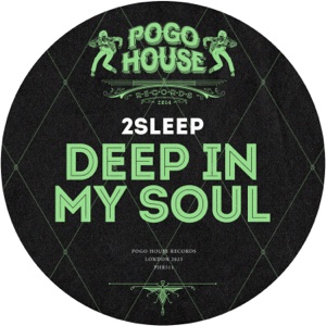 Deep in My Soul - Single