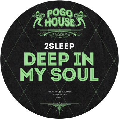 Deep in My Soul - Single