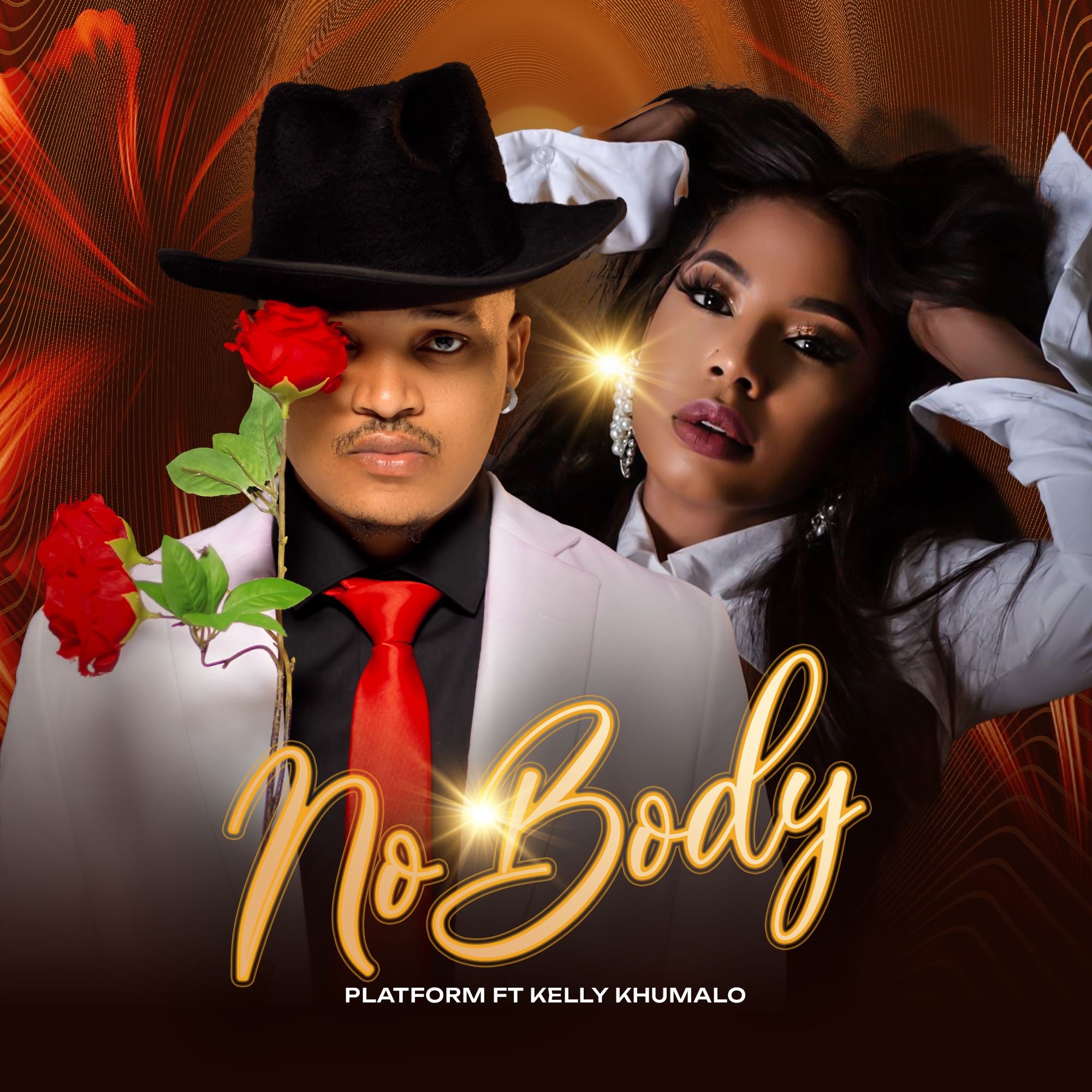 No Body - Single