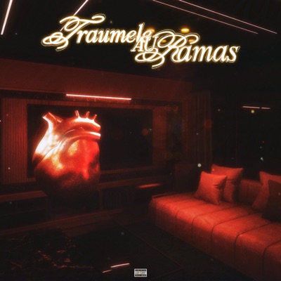 Traumele au ramas (feat. Alduts Sherdley) - Single