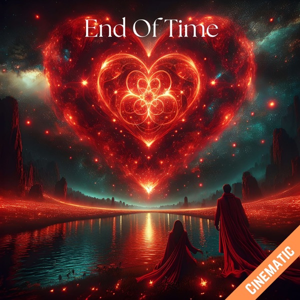 End of Time (Cinematic)