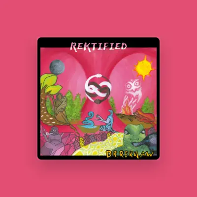 Listen to Dr. Reknaw, watch music videos, read bio, see tour dates & more!