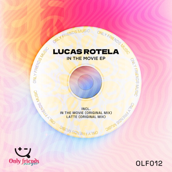 In The Movie EP - Single