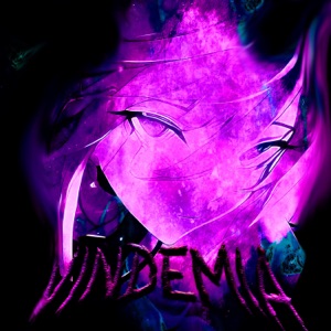 VINDEMIA - EP
