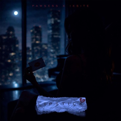 LIPSTICK - Single