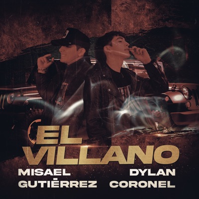 El Villano - Single