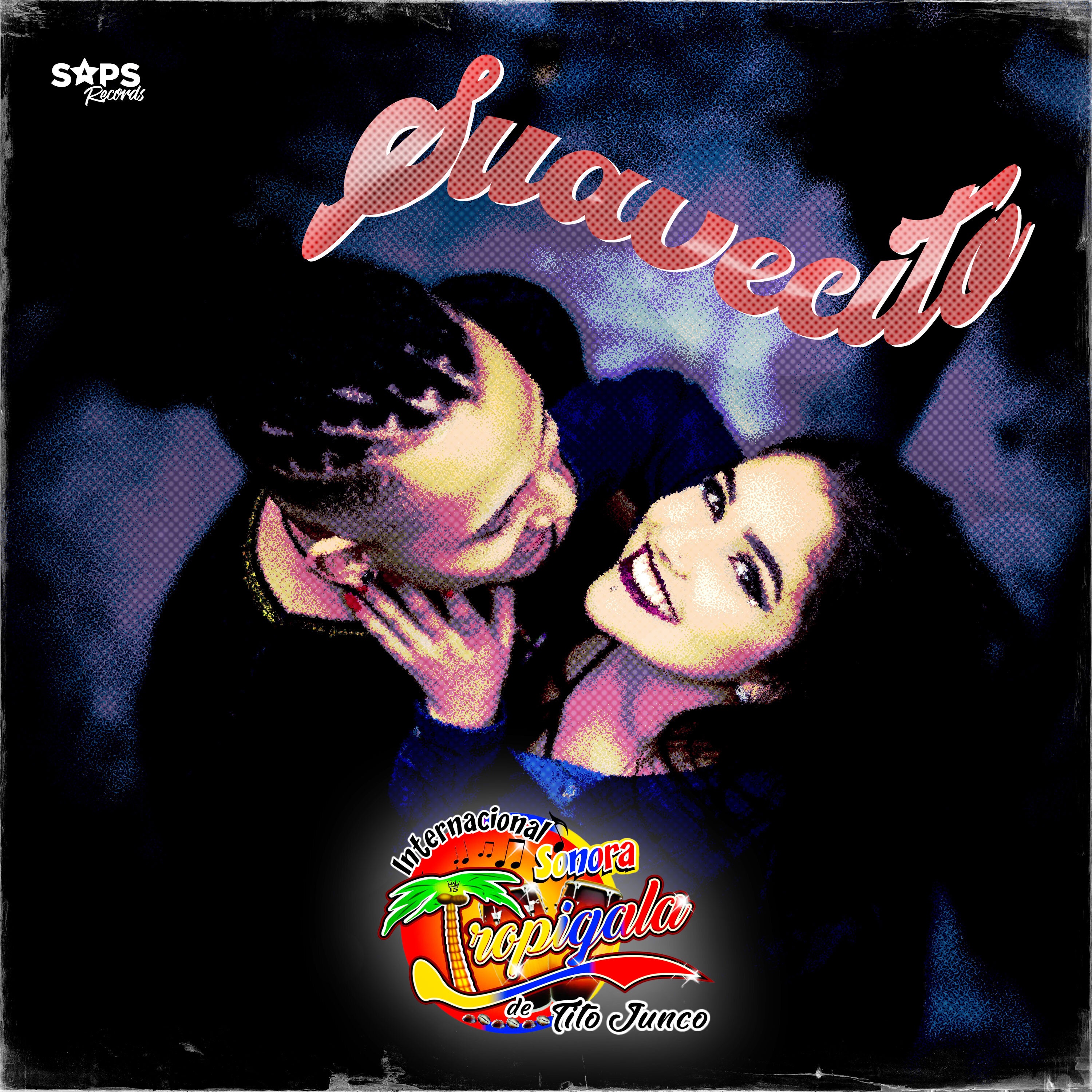 Suavecito - Single