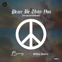 Peace Be Unto You (feat. Willie Bab's) - Single - Bernny
