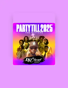 Listen to DJ CHREST, watch music videos, read bio, see tour dates & more!