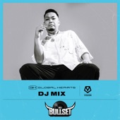 VISION: DJ BULLSET (DJ Mix) artwork