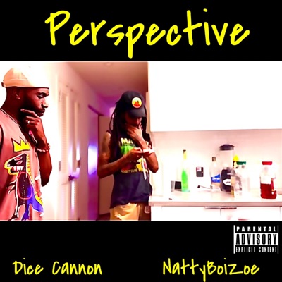 Perspective (feat. Natty Boi Zoe) - Single