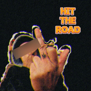 Hit The Road (feat. Nahima) - Single