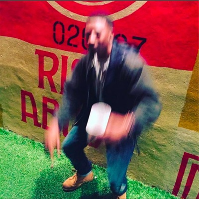 EVERYTHINGS BROKE : The Demo