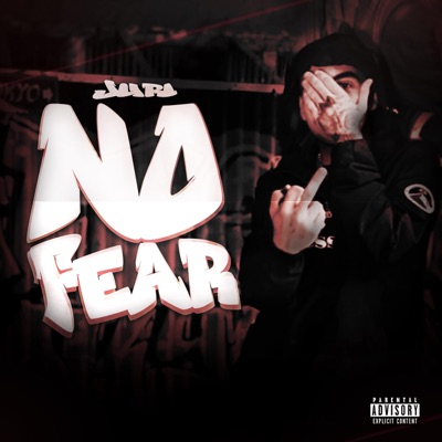No Fear - Single