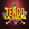 TENGO LA CULPA QUE TE DROGUES - Single