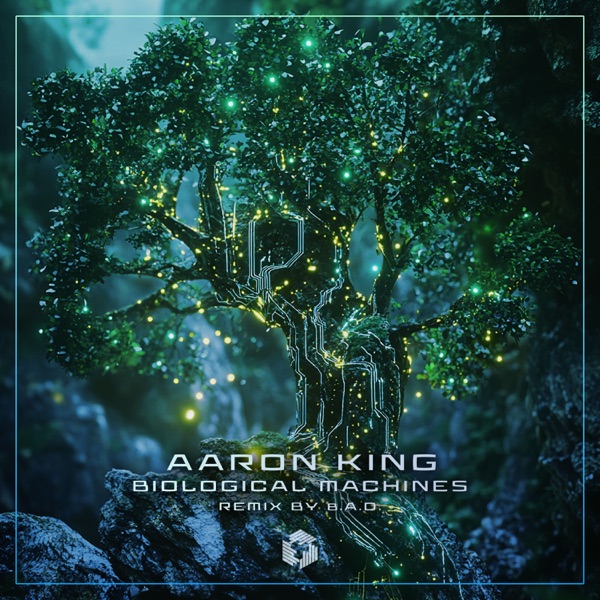 Biological Machines - Single