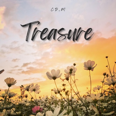 Treasure - Single