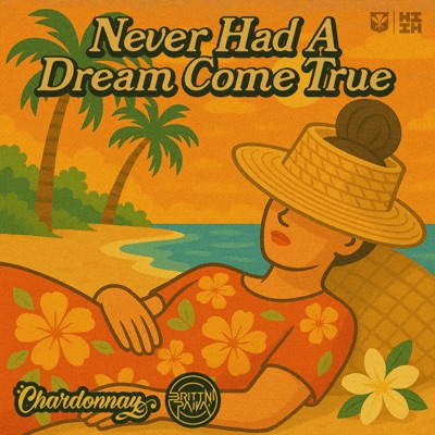 Never Had A Dream Come True - Single