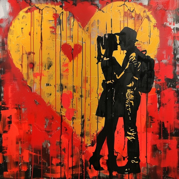 Deeper Love