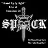 Stand Up & Fight