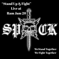 Stand Up & Fight