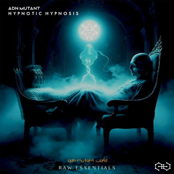Hypnotic Hypnosis - Single