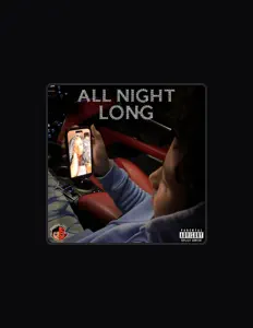 Listen to Elijah EJ, watch music videos, read bio, see tour dates & more!