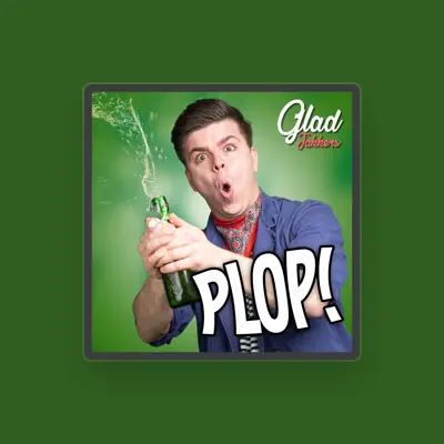 Listen to GladJakkers, watch music videos, read bio, see tour dates & more!