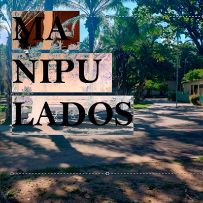 manipulados / colapso (feat. twiscam) - Single