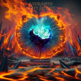 In My Heart Azuranth