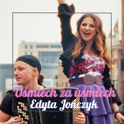 Uśmiech za uśmiech - Single