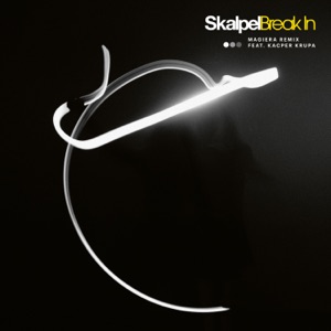 Break In (feat. Kacper Krupa) [Magiera Remix] - Single