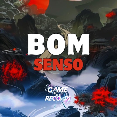 Bom Senso (feat. LIL BEAT) - Single