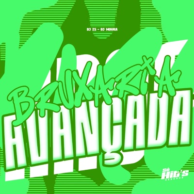 Bruxaria Avançada - Single