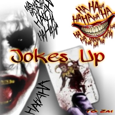 Jokes Up - Single