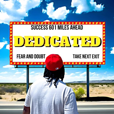 DEDICATED - Single