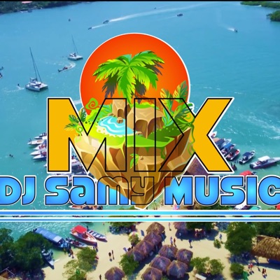 Dj Samy Music Special Mix #1 - Single