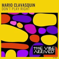 Don't Play Right - Single - Mario Clavasquin