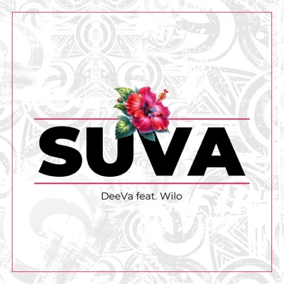 Suva (feat. WILO) - Single