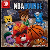 NBA Bounce (feat. Babystickz) - Single - Benzo Margiela