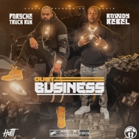 Just Business (feat. Rowdy Rebell) - Single - Porsche Truck Ruk