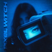 Pixel Witch - Single - UROBOROS
