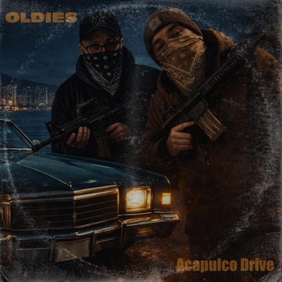 Acapulco Drive (feat. Dj Bobby Max, Dörgés & Lui Carlos) - Single