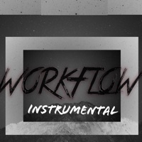 Workflow (Instrumental) - Single - Realkdmusic