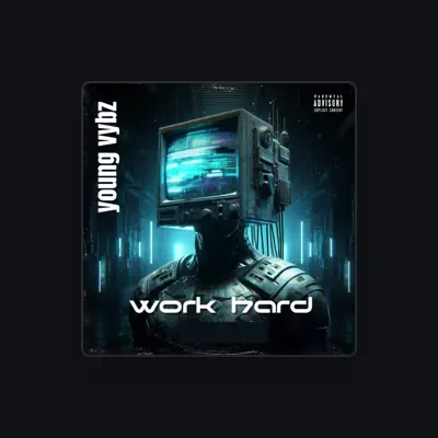 Listen to Young Vybz, watch music videos, read bio, see tour dates & more!